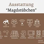 - Ruhige Lage, Free Wlan & Parken, Self Check-in, Smart-tv * Bomsdorf