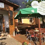 - Ruhige Lage, Free Wlan & Parken, Self Check-in, Smart-tv Διαμέρισμα Bomsdorf