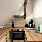 Διαμέρισμα - Ruhige Lage, Free Wlan & Parken, Self Check-in, Smart-tv *