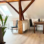 Διαμέρισμα - Ruhige Lage, Free Wlan & Parken, Self Check-in, Smart-tv Bomsdorf