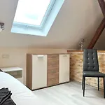 - Ruhige Lage, Free Wlan & Parken, Self Check-in, Smart-tv Διαμέρισμα *