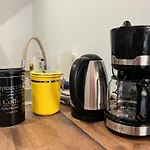 - Ruhige Lage, Free Wlan & Parken, Self Check-in, Smart-tv *