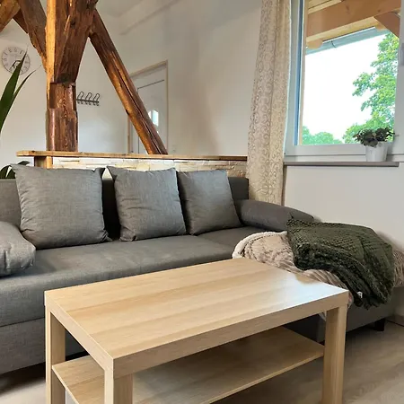 Apartment - Ruhige Lage, Free Wlan&parken, Self Check-in, Smart-tv