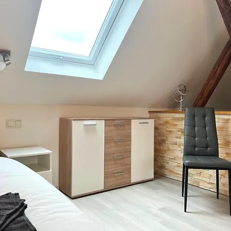 - Ruhige Lage, Free Wlan & Parken, Self Check-in, Smart-tv Апартаменты *