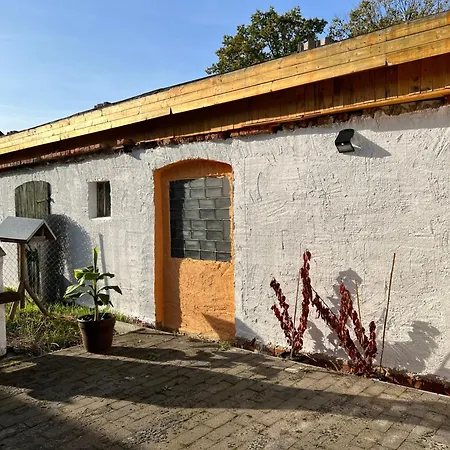 - Ruhige Lage, Free Wlan&parken, Self Check-in, Smart-tv Bomsdorf