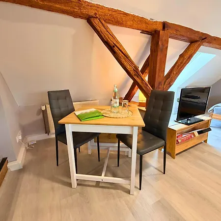 - Ruhige Lage, Free Wlan&parken, Self Check-in, Smart-tv * Bomsdorf