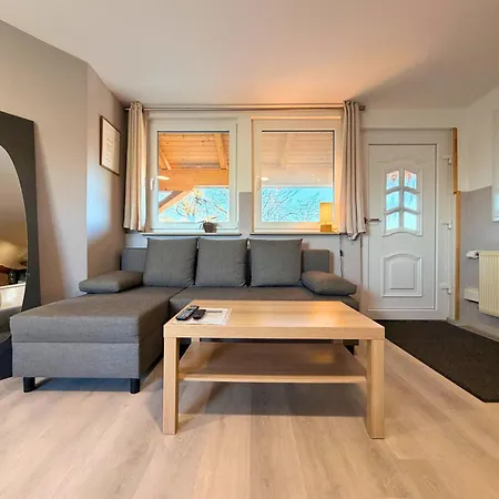 - Ruhige Lage, Free Wlan&parken, Self Check-in, Smart-tv Bomsdorf