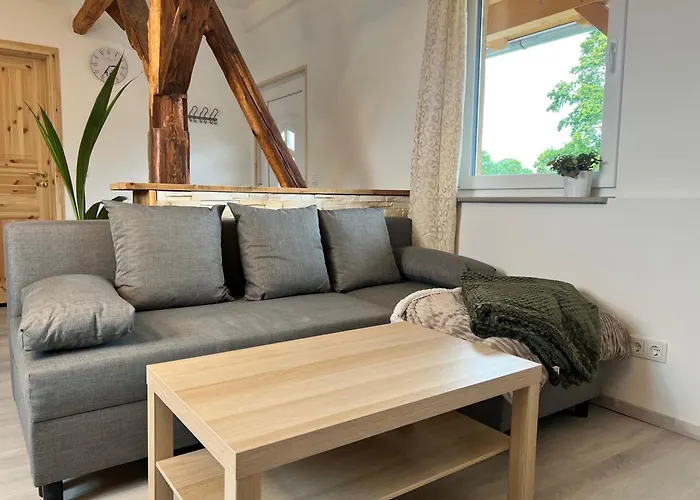 Appartement - Ruhige Lage, Free Wlan & Parken, Self Check-in, Smart-tv