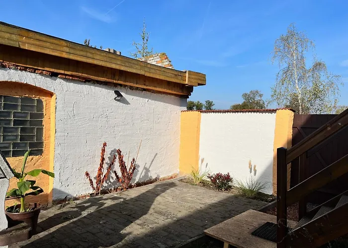 Apartment - Ruhige Lage, Free Wlan&parken, Self Check-in, Smart-tv